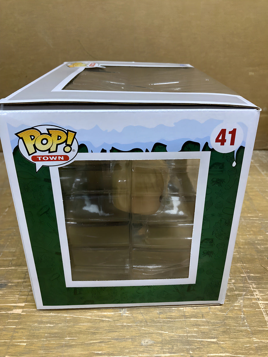 Funko Pop Town Mi Pobre Angelito Kevin Con Casa 41