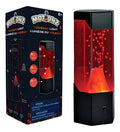 Lava Lamp  Motionz Luz Volcánica