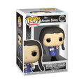 Funko Pop! TV: AFC - Wednesday Addams - Addams Family Classic TV - Figura de Vinilo Coleccionable - Idea de Regalo - Mercancia Oficial - Juguetes para Niños y Adultos - Horror Fans