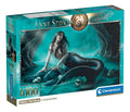 Rompecabezas Anne Stokes Siren Compact Clementoni 1000 Pzs