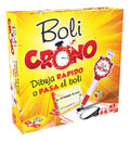 Goliath Juego De Mesa Boli Crono