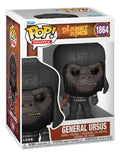 Funko Pop! El Planeta De Los Simios - General Ursus