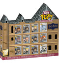 Funko Bitty Pop! Pack Coleccionista Harry Potter 12 Figuras