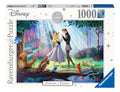 Rompecabezas Ravensburger La Bella Durmiente De 1000 Piezas