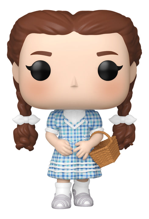 Funko Pop! Wicked Parte 2 - Dorothy Gale