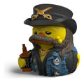 Muñeco Coleccionable Pato Tubbz Lemmy Vinilo Goma 12cm Lemmy En Caja