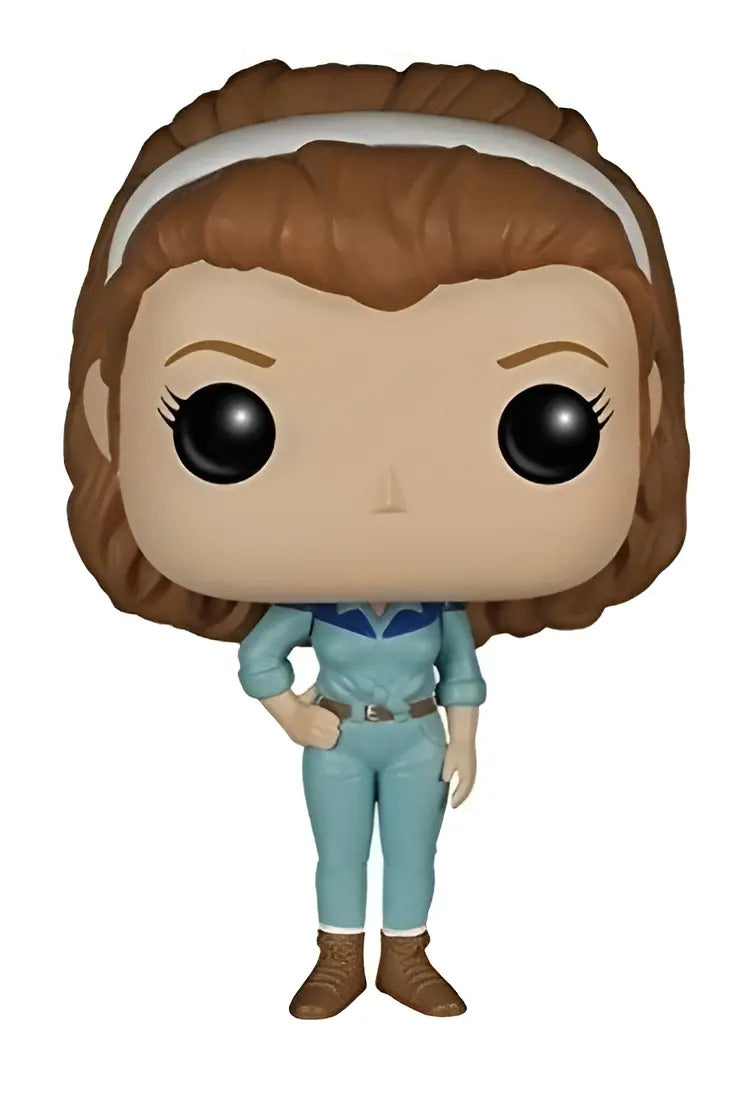 Funko Pop! Saved by the Bell Jessie Spano