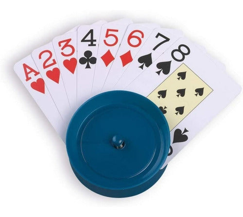 Cayro Porta Cartas