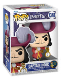 Funko Pop! Peter Pan - Capitan Garfio #1348