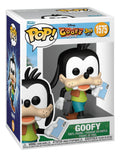 Funko Pop! Disney Goofy - Goofy