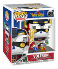 Figura De Voltron #1497 Voltron Funko Pop! Tv 6 1/4 Inch
