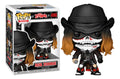 Funko Pop! Rocks: Rob Zombie With Bandana