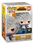 Funko Pop! Plus - My Hero Academia Serie Especial - Dabi