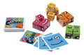 Juego De Mesa Cubeez Blue Orange