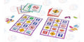 Edu-091 Lotería De Señalizaciones Juego Educativo De Educar