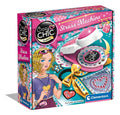 Clementoni Crazy Chic - Máquina De Strass