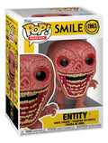 Funko Pop Movies: Smile - Entity