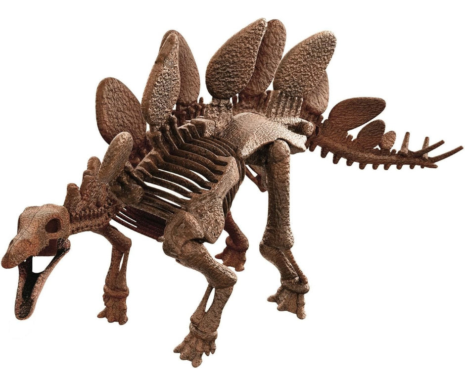 Clementoni Ciencia Y Juego Lab Stegosaurus