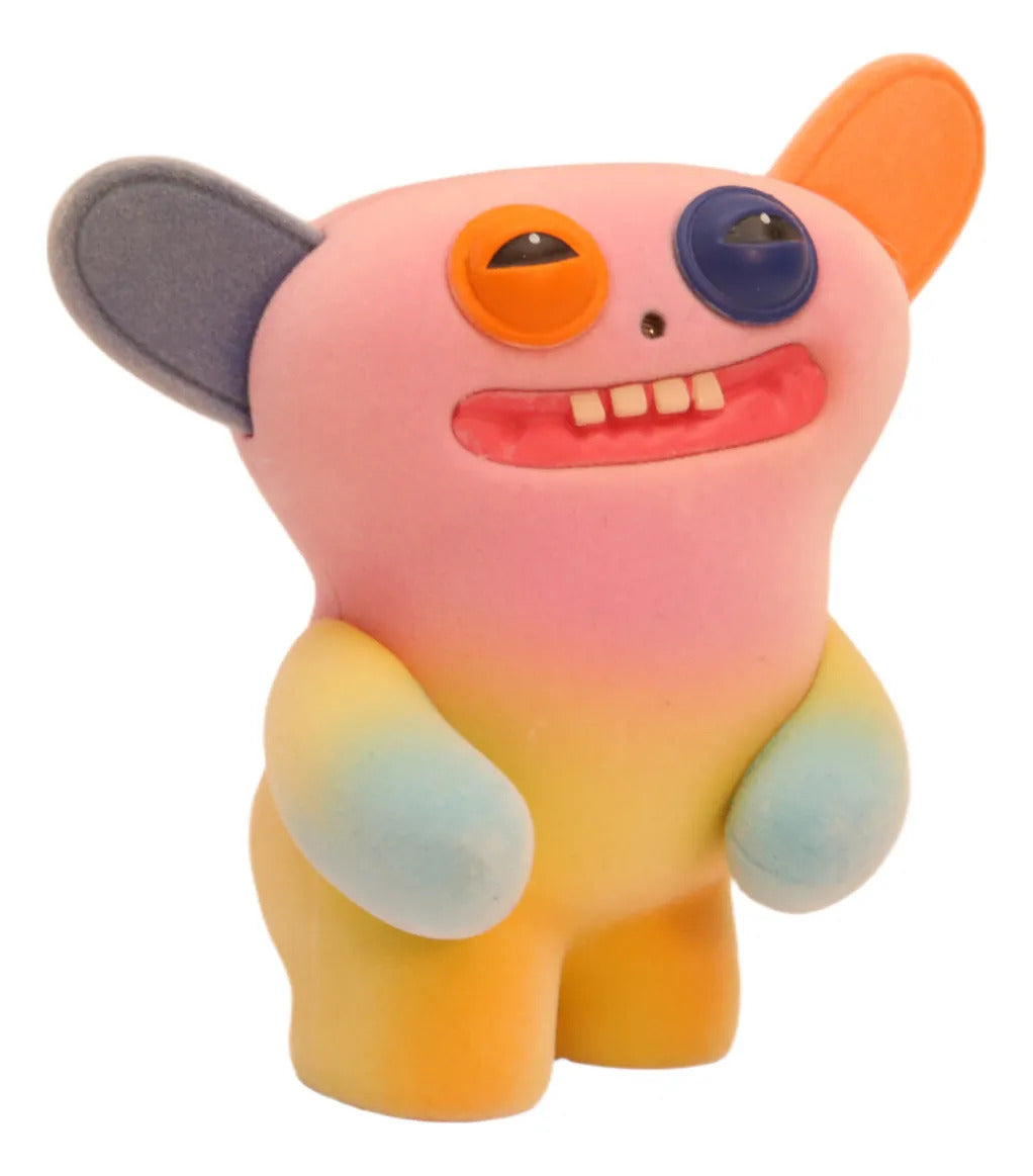 Zuru Fuggler  Grin Grin Figura Interactiva Pedorro