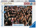 Ravensburger 14988 Rompecabezas Puzzle (1000 Piezas), Harry Potter, Multi Color, 1000