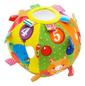 Pelota De Actividades Para Bebés