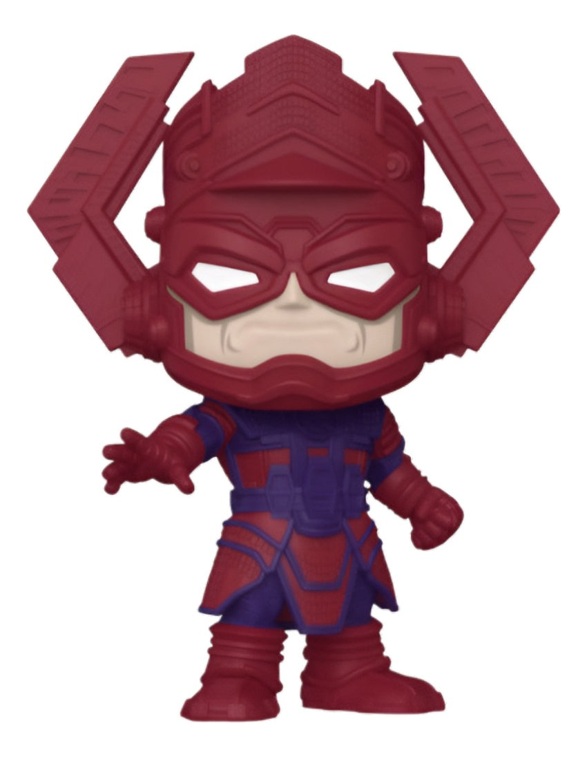 Funko Pop! Super: Cuatro Fantasticos - Galactus