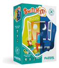 Juego De Mesa Switch It Flexiq Estrategia Cartas Rápidas