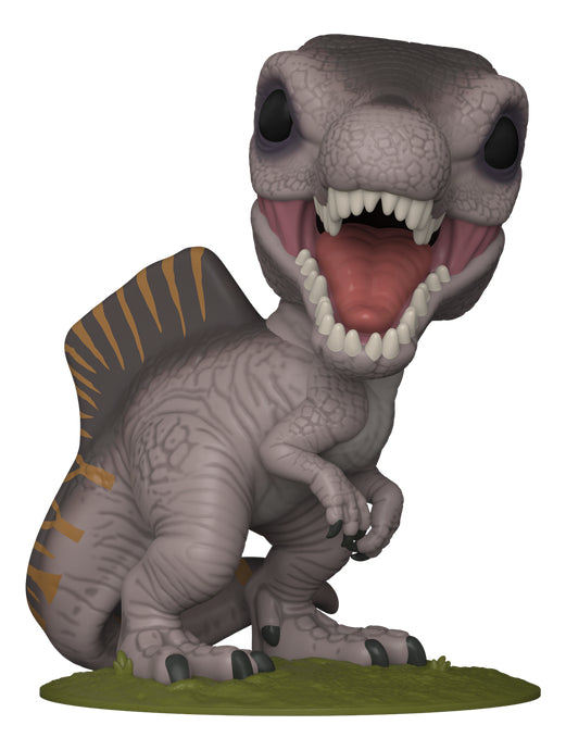 Funko Pop Spinosaurus #1797 Jurassic World Rebirth 10 Pul