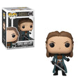 Funko Figure Pop Television Game of Thrones Yara Greyjoy, Multicolor