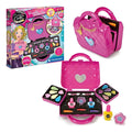 Clementoni Crazy Chic Bag Girls With Washable Cosmetic Set