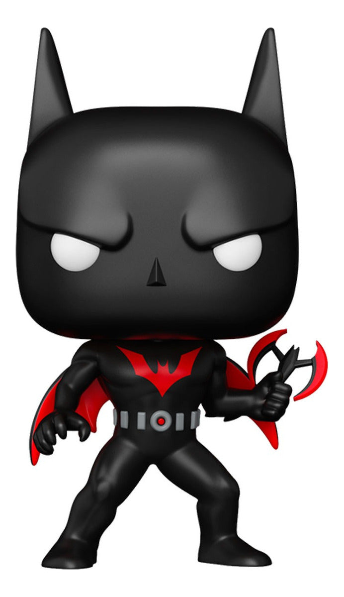 Funko Pop! Dc Batman Beyond - Terry Mcginnis