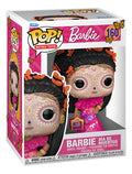 Funko Pop! Retro Toys Barbie Dia De Muertos