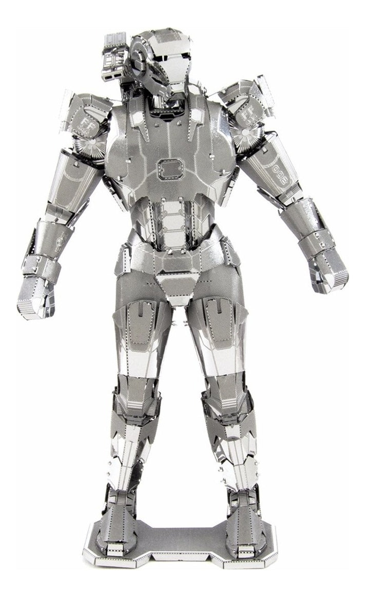 Fascinations War Machine Iron Man Avengers Rompecabezas 3d