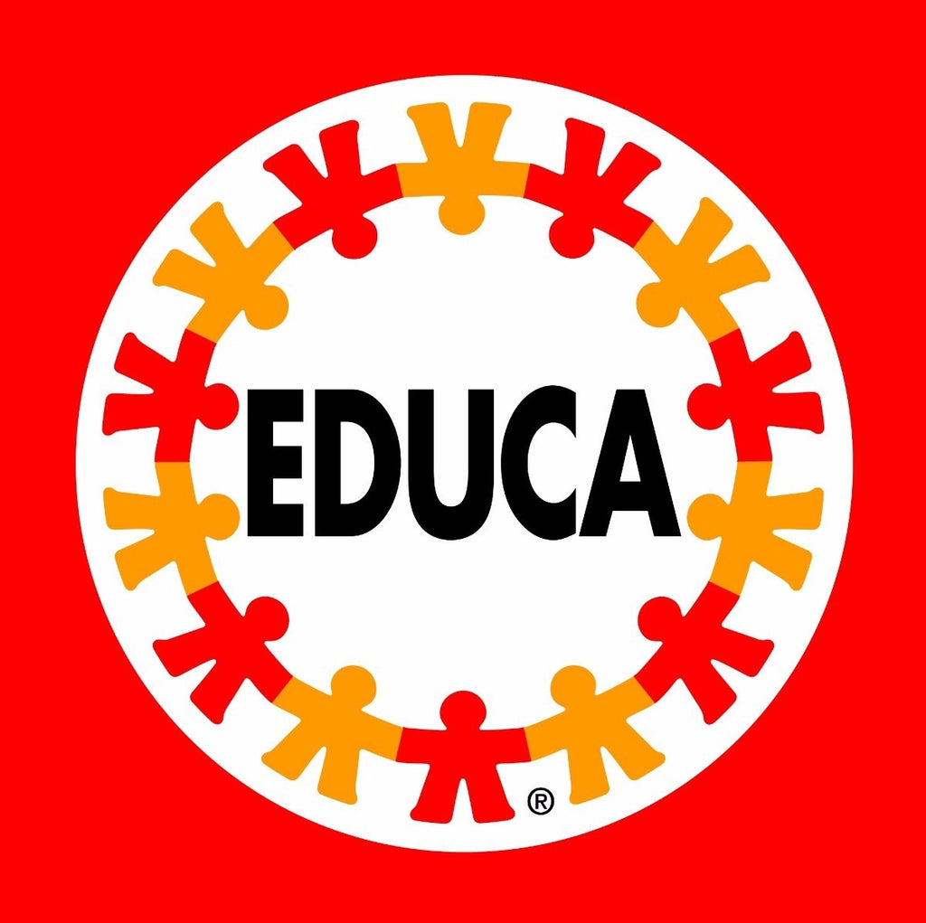 Rompecabezas Educa 1000 Piezas Dean Russo Tilt Cat Love Arte
