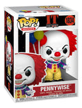 Funko Pop! It The Movie 1990 Pennywise