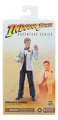 Figura De Acción Adventure Series (club Obi Wan) Indiana Jones