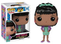 Funko Action Figure Saved by The Bell Lisa Turtle