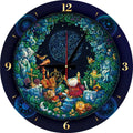 Puzzle Art Puzzle - Rompecabezas de 570 Piezas, astrología, Rompecabezas desafiante para Adultos, Calidad Premium, Regalo Ideal para entusiastas de los Rompecabezas y diversión Familiar |