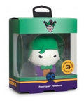 Joker Batman Powersquad Batería Portátil Con Cable 2500mah