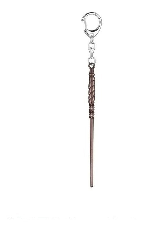 Harry Potter Ginny Weasley Premium Keychain Collection