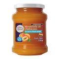 Extra Special Mermelada de Chabacano Sin Azúcar Refinada Añadida 330g