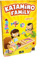 Familia Katamino Gigamic