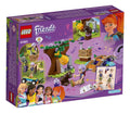 Lego 41363 Friends Aventura En El Bosque De Mia 134pz 134