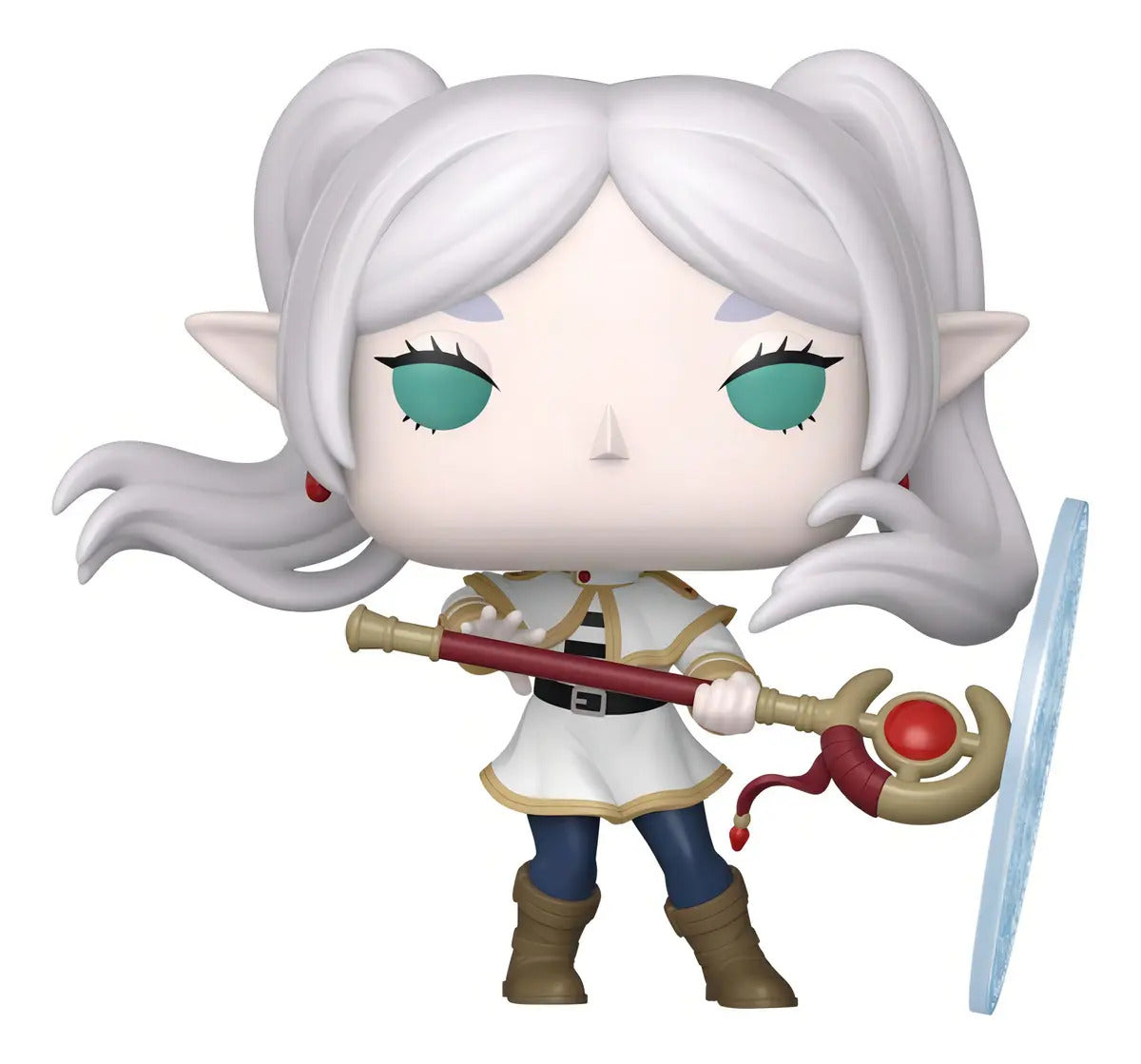 ¡Funko Pop! muñeca Frieren - Frieren