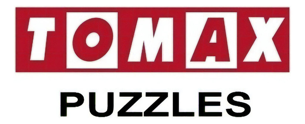 Puzzle Rompecabezas Tomax Persistencia De La Memoria 4000 P
