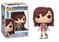 Figura De Acción Kairi 21761 De Funko Pop!