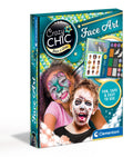 Clementoni Art & Craft Crazy Chic Face Painting