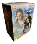 One Piece Banpresto Bandai The Shukko Nico Robin Egghead
