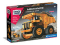Set De Construcción Clementoni 55439