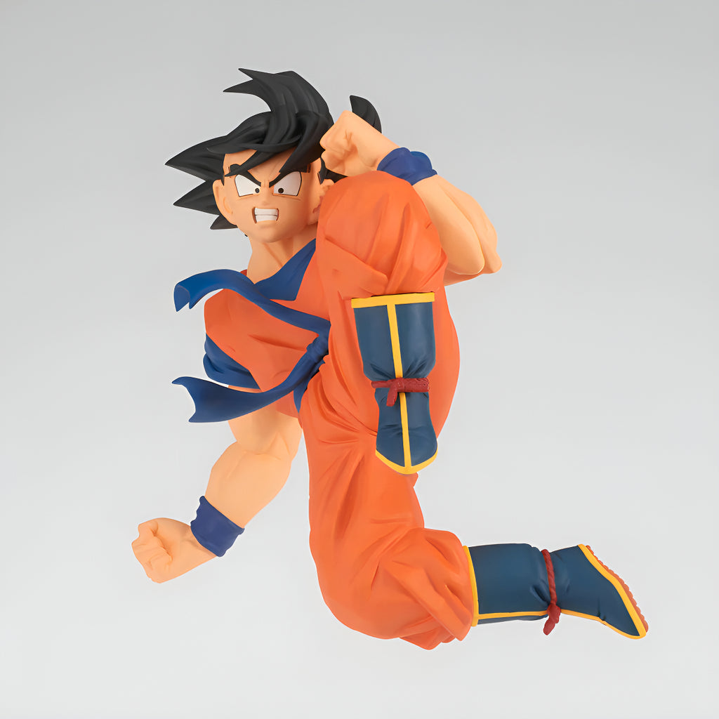 Banpresto Dragon Ball Z Match Makers Son Goku